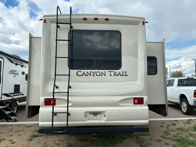 2013 Canyon Trail Aztec Edition - Photo 4