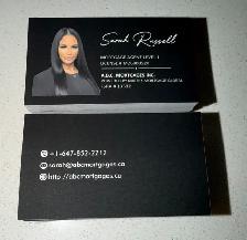 LICENSED MORTGAGE AGENT