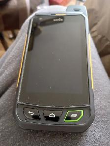 Téléphone portable Sonim