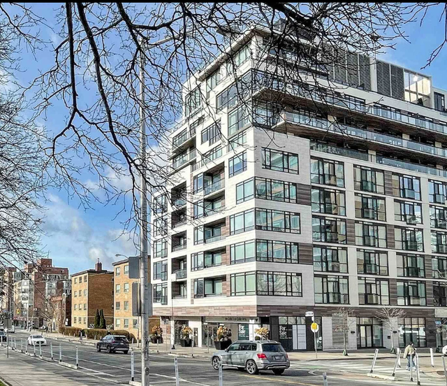 THE HIGH PARK-1 Bedroom Lower Penthouse Condo For Rent w/PARKING
