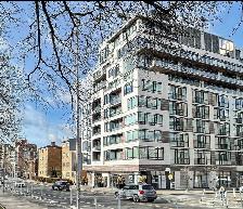 THE HIGH PARK-1 Bedroom Lower Penthouse Condo For Rent w/PARKING