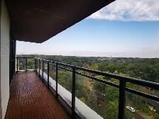 THE HIGH PARK-1 Bedroom Lower Penthouse Condo For Rent w/PARKING - Photo 10