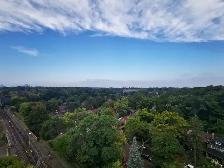 THE HIGH PARK-1 Bedroom Lower Penthouse Condo For Rent w/PARKING - Photo 11