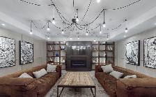 THE HIGH PARK-1 Bedroom Lower Penthouse Condo For Rent w/PARKING - Photo 12