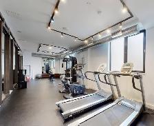 THE HIGH PARK-1 Bedroom Lower Penthouse Condo For Rent w/PARKING - Photo 14