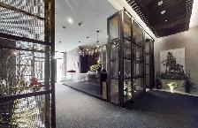 THE HIGH PARK-1 Bedroom Lower Penthouse Condo For Rent w/PARKING - Photo 16