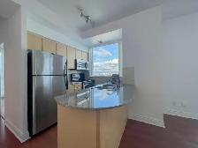 COLLEGE PARK: 2 Bedroom Condo For Rent Downtown Toronto w/PRKG - Photo 4