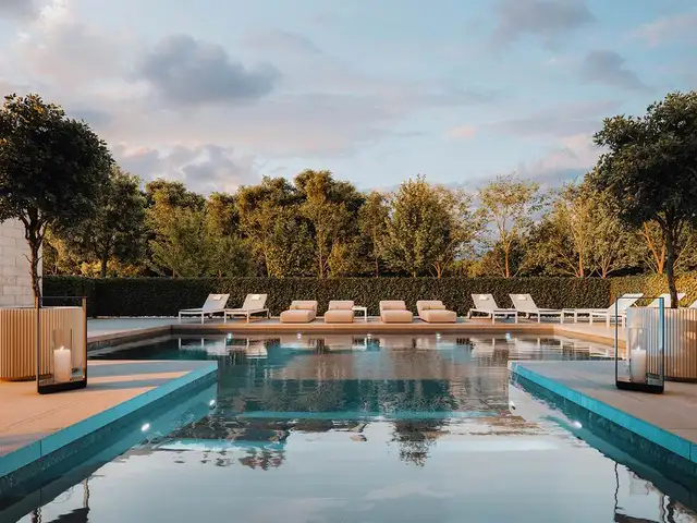Aera Trois-Rivières | Grand 2 cac d'inspiration hôtelière - Photo 10