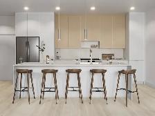 Aera Trois-Rivières | Condos 3 1/2 d'inspiration hôtelière - Photo 2