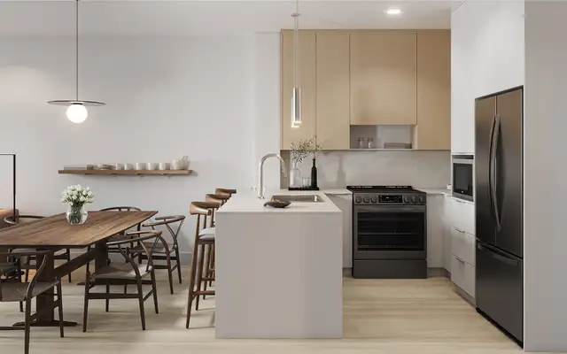 Aera Trois-Rivières | Condos 3 1/2 d'inspiration hôtelière - Photo 6