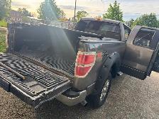 2010 Ford F150