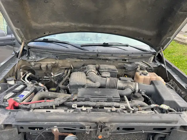2010 Ford F150 - Photo 3