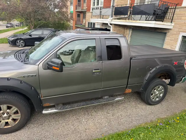 2010 Ford F150 - Photo 4