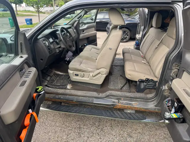 2010 Ford F150 - Photo 6