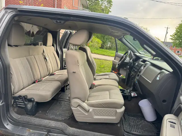 2010 Ford F150 - Photo 7