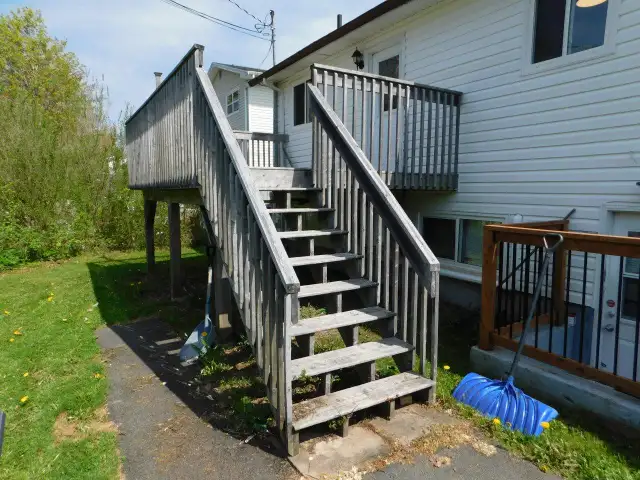 Super Lower Sackville 3beds/1bath APT - VIDEO TOUR! - Photo 24