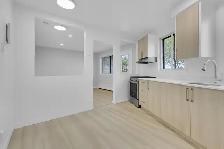 Renovated 2½ in NDG Heat & Hot Water Included - Photo 2