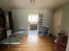 2-Bedroom Apartment in Westboro / Hampton Park