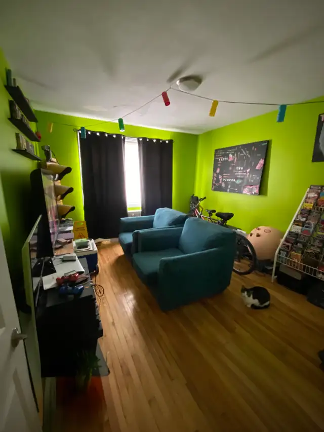 2-Bedroom Apartment in Westboro / Hampton Park - Photo 8