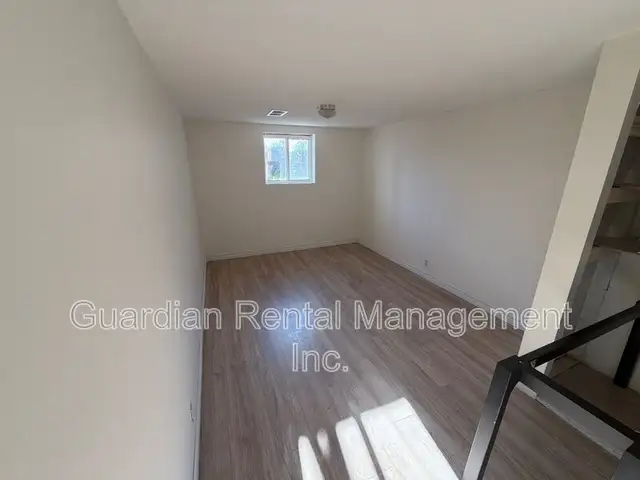 1 Bed, 1 Bath - Lower Level Unit – 10 Elm St – $1,700/month - Photo 4