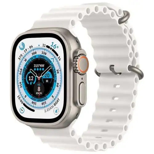 Brand New Apple Watch Ultra 1