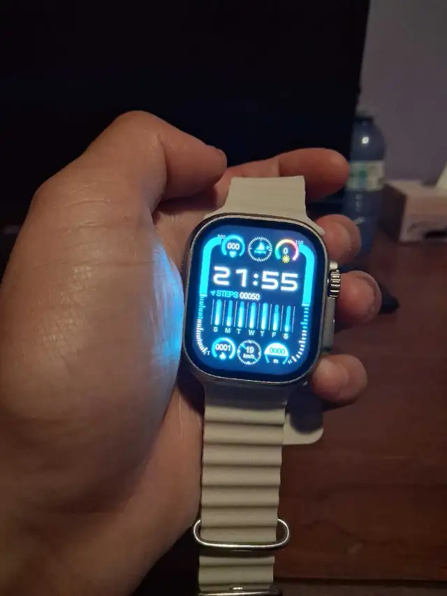 Brand New Apple Watch Ultra 1 - Photo 2