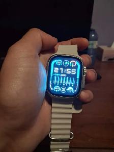 Brand New Apple Watch Ultra 1 - Photo 2