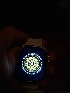 Brand New Apple Watch Ultra 1 - Photo 3