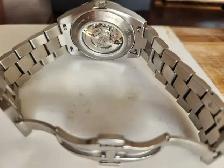 TISSOT GENTLEMAN  40mm open heart - Photo 4