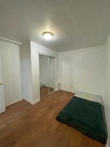 1 Bedroom Basement for Rent in Brampton with 1 parking | June 1