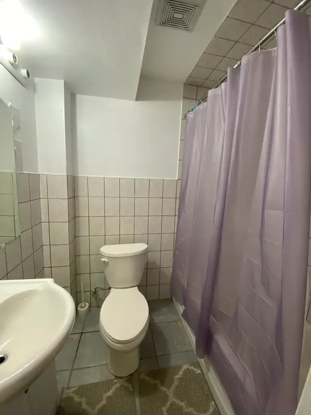 1 Bedroom Basement for Rent in Brampton with 1 parking | June 1 - Photo 2