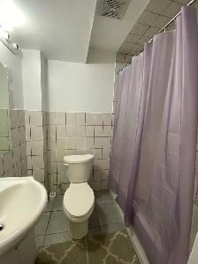 1 Bedroom Basement for Rent in Brampton with 1 parking | June 1 - Photo 2