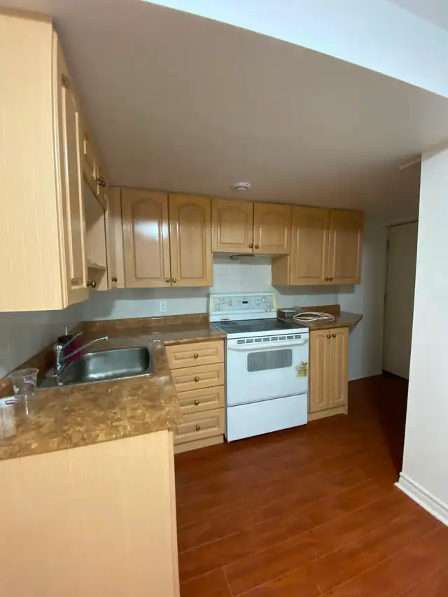 1 Bedroom Basement for Rent in Brampton with 1 parking | June 1 - Photo 3