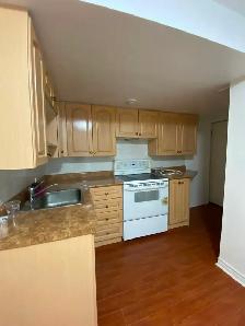 1 Bedroom Basement for Rent in Brampton with 1 parking | June 1 - Photo 3