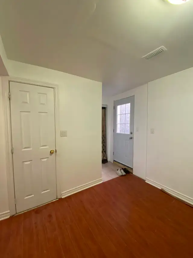 1 Bedroom Basement for Rent in Brampton with 1 parking | June 1 - Photo 4