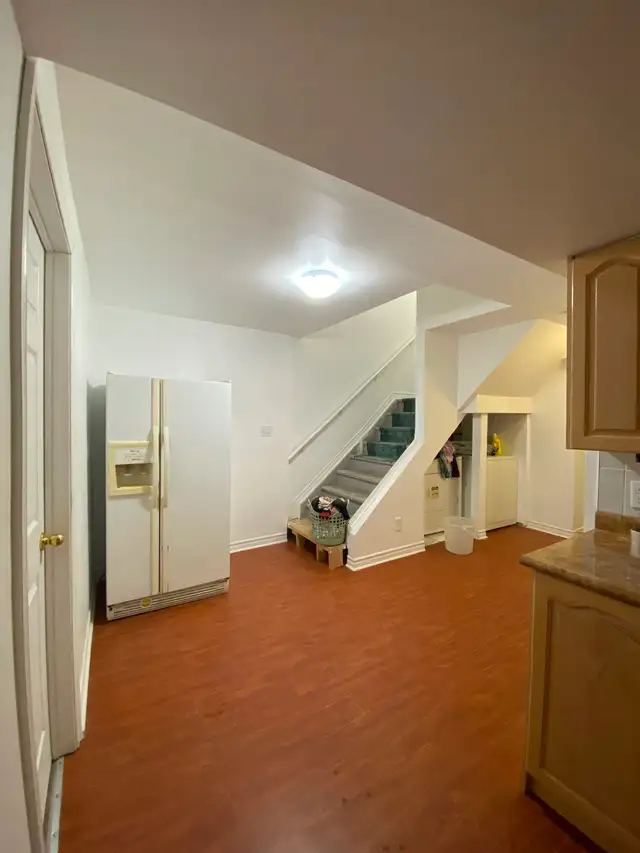 1 Bedroom Basement for Rent in Brampton with 1 parking | June 1 - Photo 5