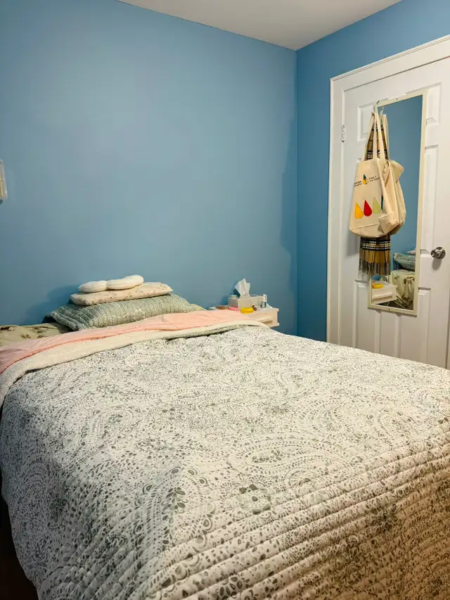 Room for rent june1st - Photo 2