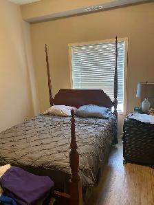 For Rent .Master suite with on suite bathroom. - Photo 3