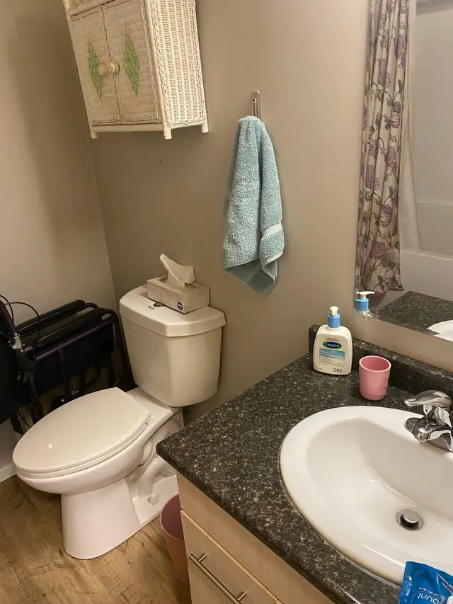 For Rent .Master suite with on suite bathroom. - Photo 7