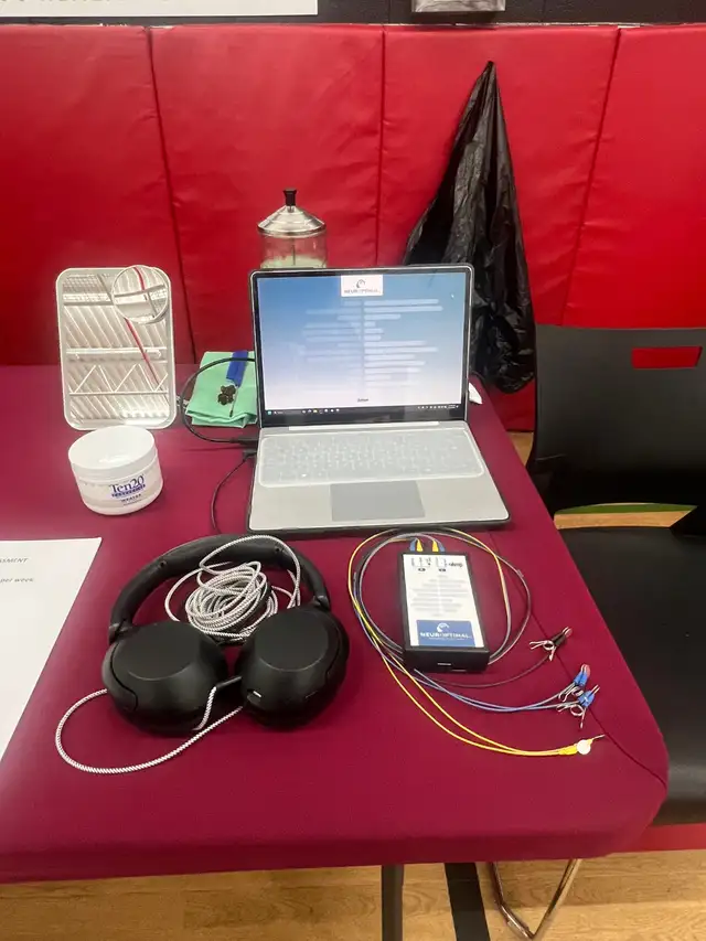 2x NeurOptimal NO3 Unlimited Systems - Photo 11
