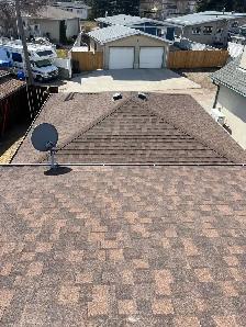 Roofing labour wanted $$