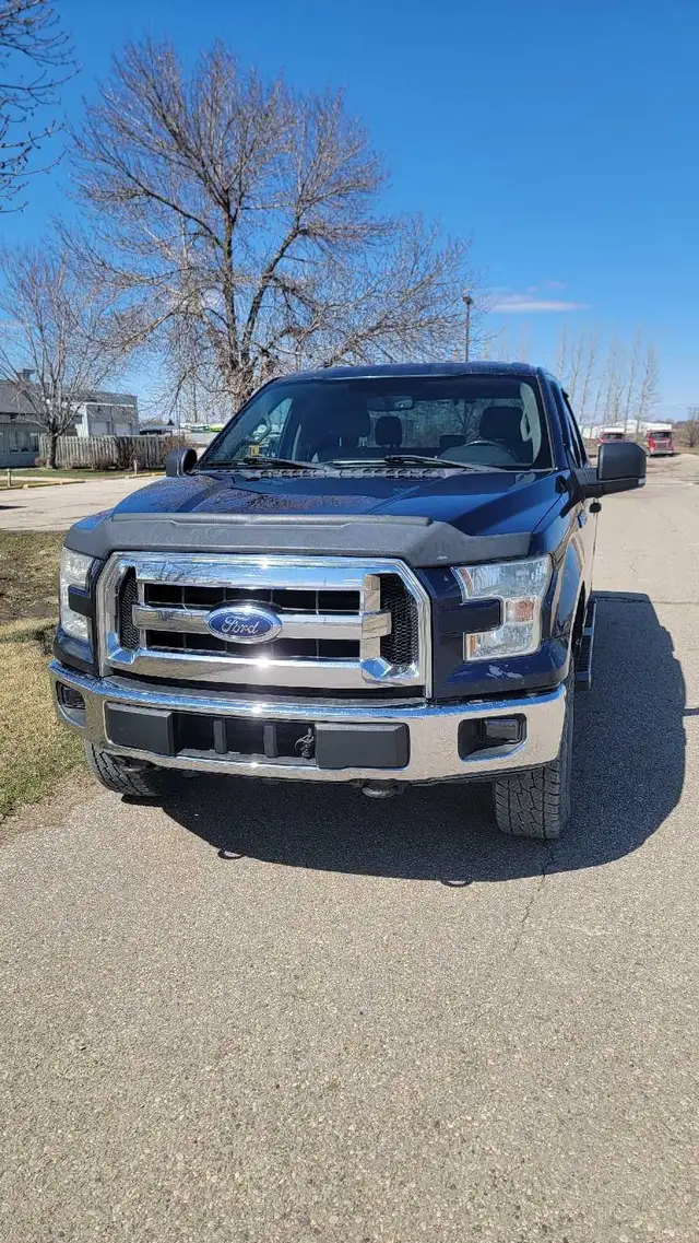 Saftied 2015 Ford f150 ecoboost - Photo 2