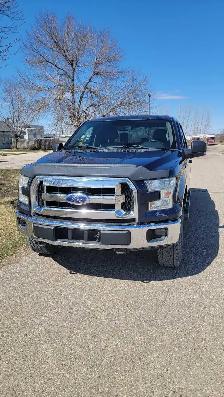 Saftied 2015 Ford f150 ecoboost - Photo 2