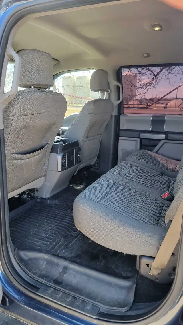 Saftied 2015 Ford f150 ecoboost - Photo 6