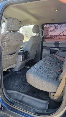Saftied 2015 Ford f150 ecoboost - Photo 6