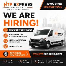 Hiring Independent Contractor