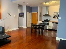 Condo à Louer  Montreal: Place des Arts 3 1/2 Meublé - Photo 6