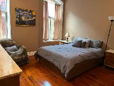 Condo à Louer  Montreal: Place des Arts 3 1/2 Meublé - Photo 8