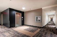 Condo à Louer  Montreal: Place des Arts 3 1/2 Meublé - Photo 10