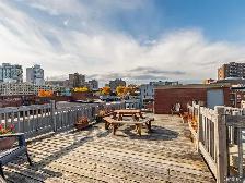 Condo à Louer  Montreal: Place des Arts 3 1/2 Meublé - Photo 11